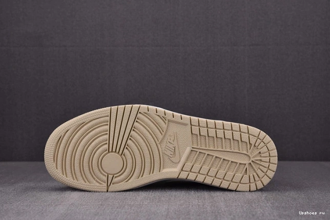 Red 1 Low Rattan FB7168-121 Jordan SE University Sail 0205